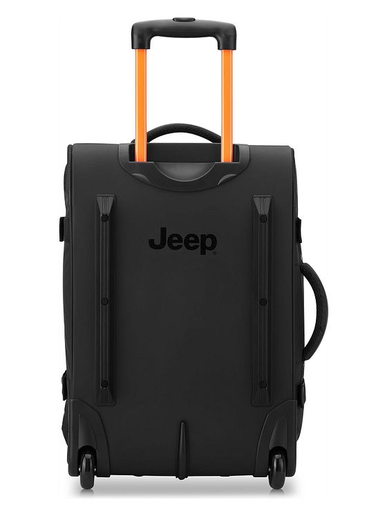 Jeep JS007C 2 hjul Kabinetrolley 55 cm