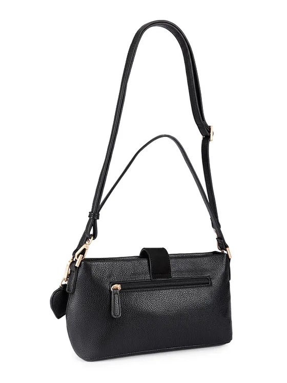 L.CREDI Solenn.ai Bolsa de hombro 27 cm L.CREDI Solenn.ai Bolsa de hombro 27 cm