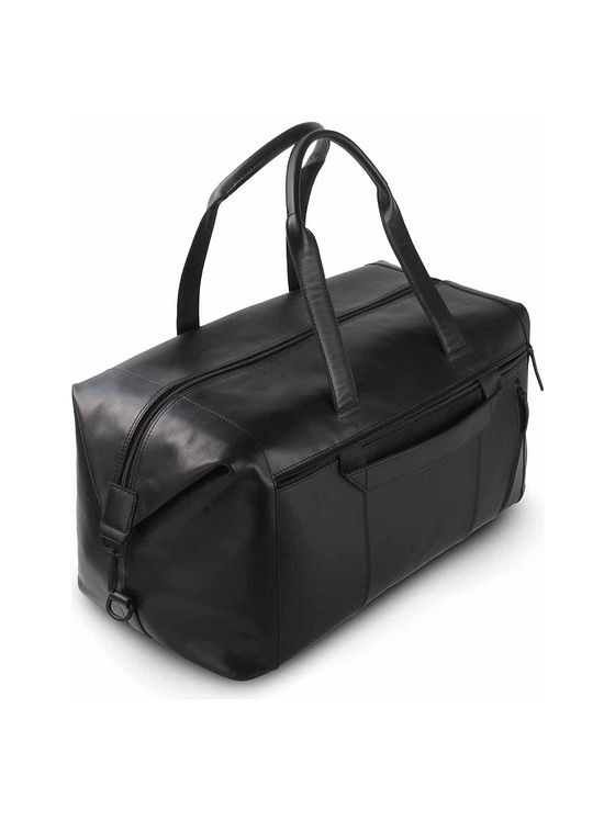 Jost Aarhus Weekend-rejsetaske Læder 50 cm