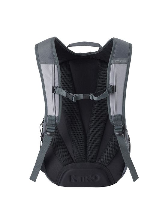 NITRO Stash 29 Skoletaske 49 cm