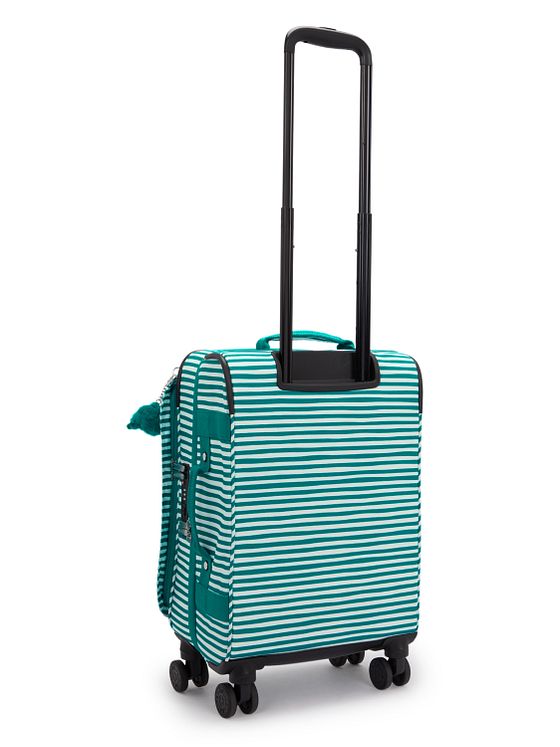 Kipling Basic Prt Spontaneous 4 kolečka Kabinkový kufr S 53 cm