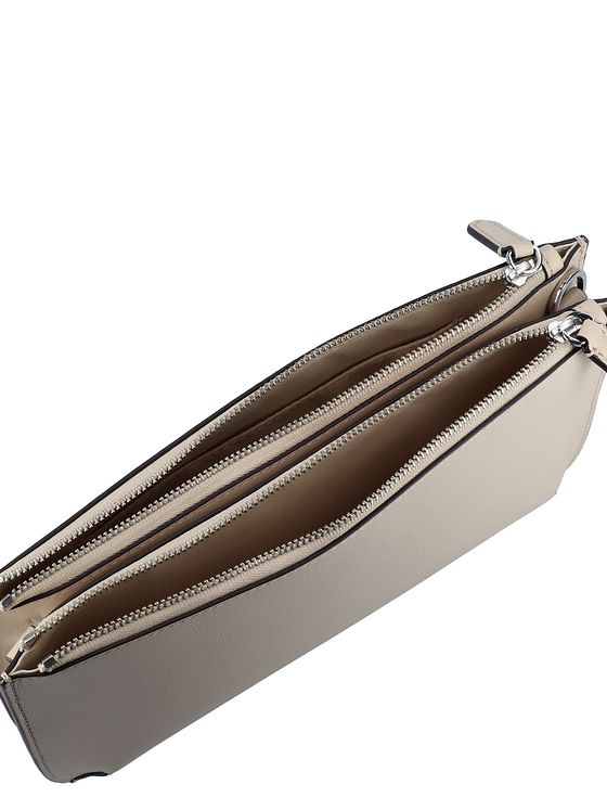 Lauren Ralph Lauren Landyn Skuldertaske Læder 25 cm