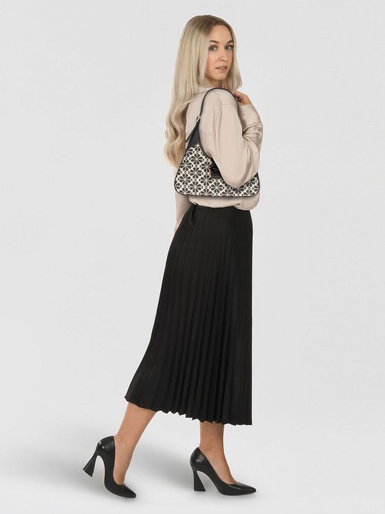 Kate Spade New York Spade Flower Skuldertaske 28 cm Kate Spade New York Spade Flower Skuldertaske 28 cm