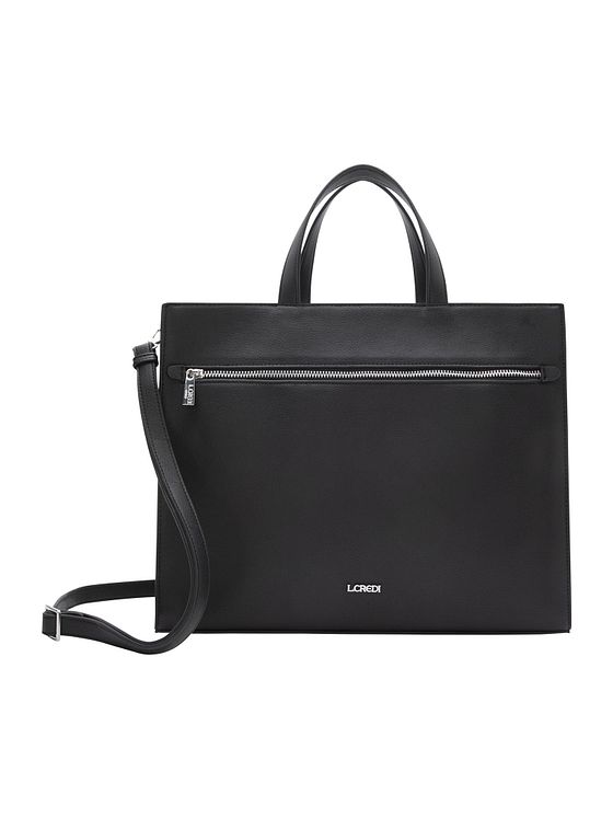 L.CREDI Paulina Shopper-taske 36 cm