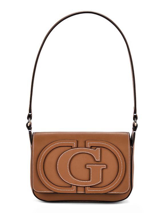 Guess Ruby Bolsa de hombro 21 cm