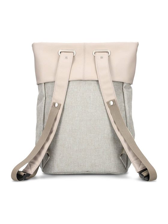 Zwei Kim Daypack 38 cm Laptoprum