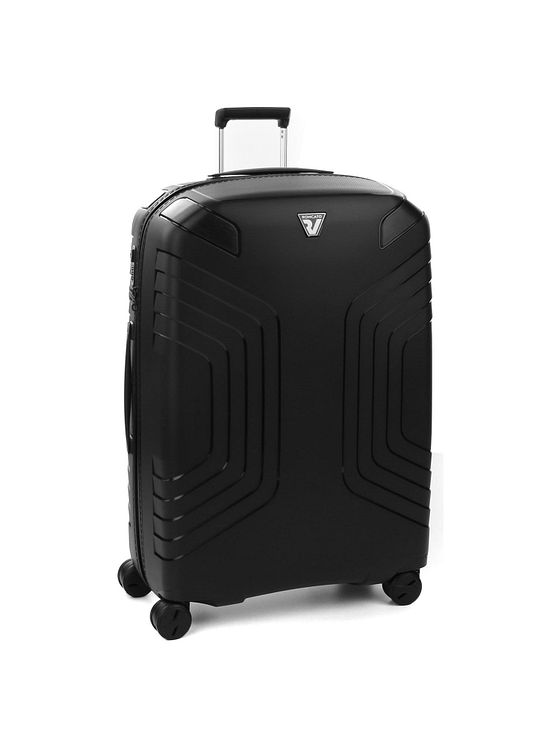 Roncato Ypsilon 4.0 4 hjul Trolley 78 cm med strækfold Roncato Ypsilon 4.0 4 hjul Trolley 78 cm med strækfold