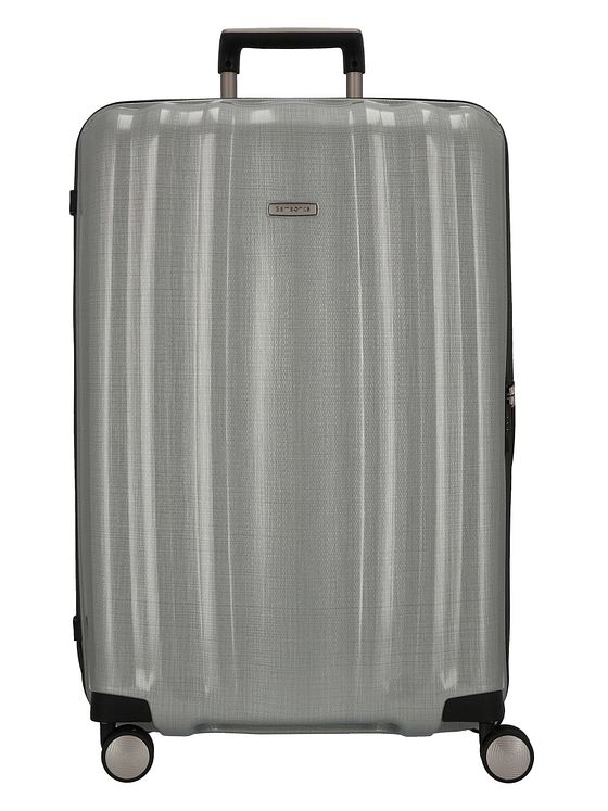 Samsonite Lite Cube Spinner 4-hjuls trolley 82 cm Samsonite Lite Cube Spinner 4-hjuls trolley 82 cm