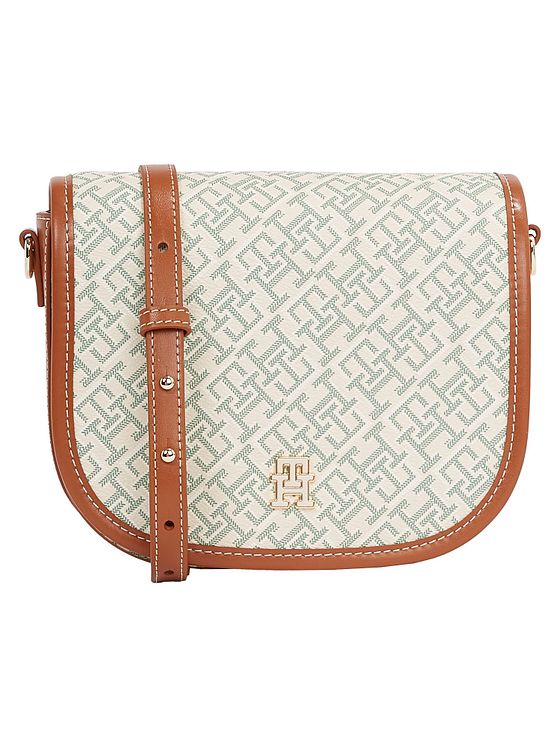 Tommy Hilfiger TH Monoplay Skuldertaske 20.5 cm