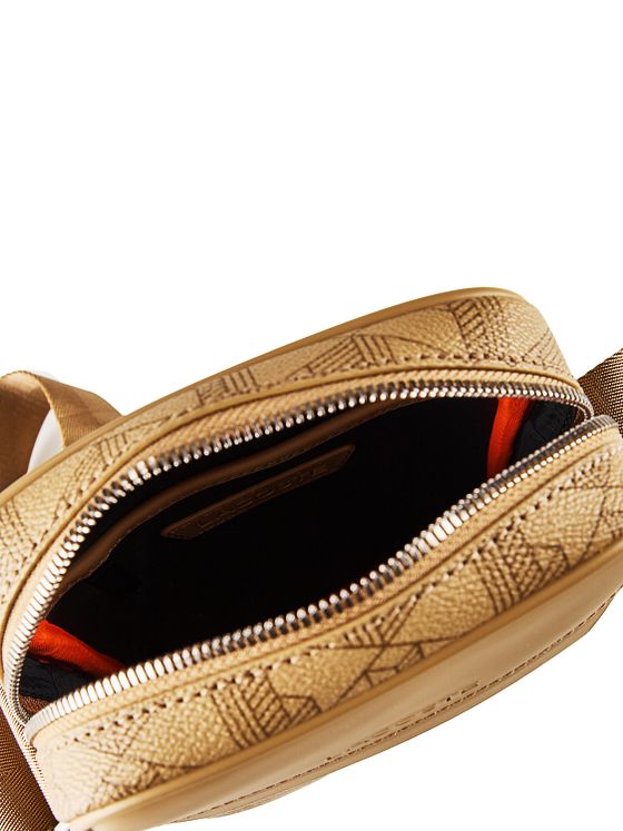 Lacoste The Blend Mini Bag skuldertaske 16 cm