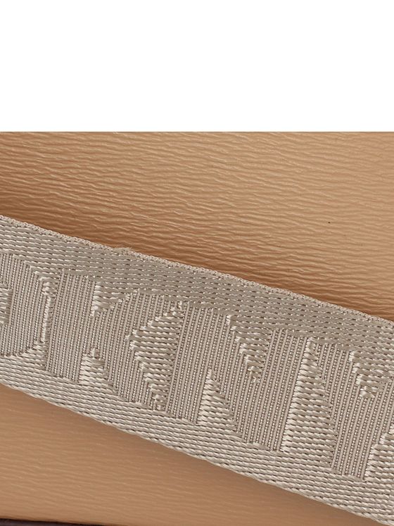 DKNY Bryant Ave Skuldertaske Læder 22 cm