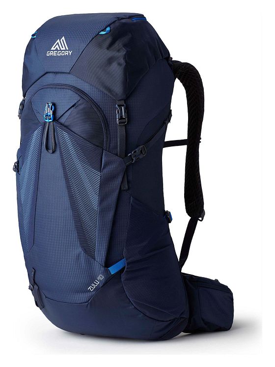 Gregory Zulu 40 Trekking-rygsæk M-L 66 cm Gregory Zulu 40 Trekking-rygsæk M-L 66 cm