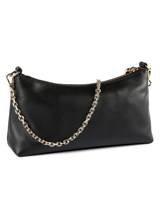 Coccinelle Aura Skuldertaske Læder 22 cm Coccinelle Aura Skuldertaske Læder 22 cm