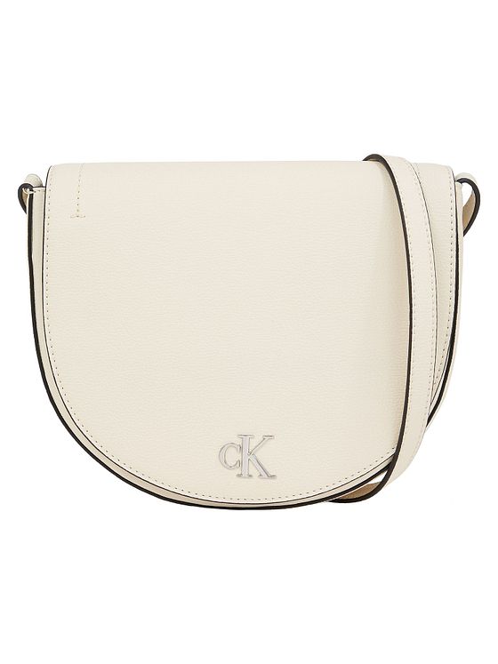 Calvin Klein Jeans Minimal Monogram Skuldertaske 22 cm