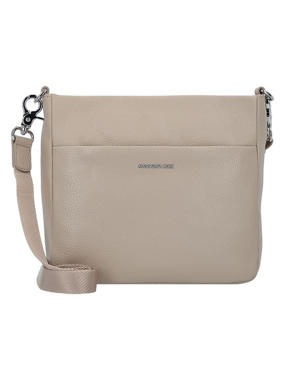 Mandarina Duck Mellow Skuldertaske Læder 27 cm