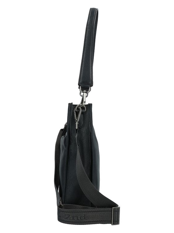 Harbour 2nd Just Pure Liara Skuldertaske Læder 26 cm Harbour 2nd Just Pure Liara Skuldertaske Læder 26 cm