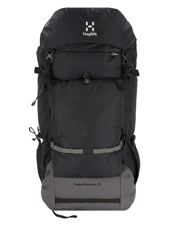 Haglöfs Rugged Mountain Vandrer-rygsæk 66 cm Haglöfs Rugged Mountain Vandrer-rygsæk 66 cm