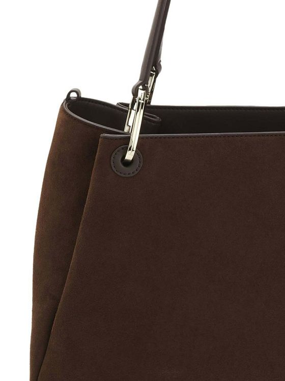 Hugo Orin 2.0 Axelväska Läder 33 cm Hugo Orin 2.0 Axelväska Läder 33 cm