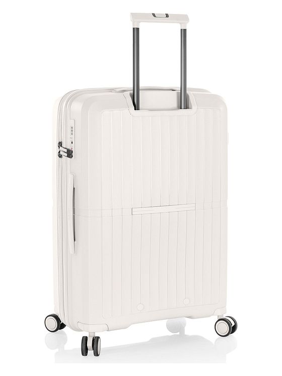 Heys AirLite 4 hjul Trolley M 66 cm med strækfold