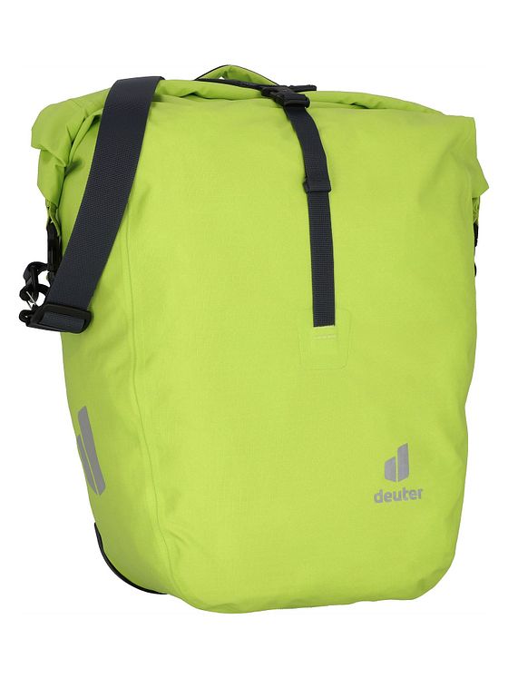 Deuter Brašna na kolo Weybridge 25+5L 43 cm