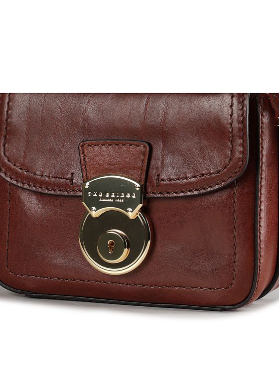 The Bridge Corsini Skuldertaske Læder 19 cm