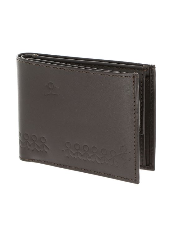 oxmox Leather Pung RFID-beskyttelse Læder 11 cm oxmox Leather Pung RFID-beskyttelse Læder 11 cm