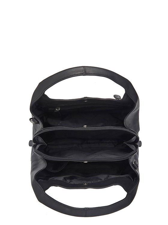 The Chesterfield Brand Salina Taška přes rameno Kůže 32 cm