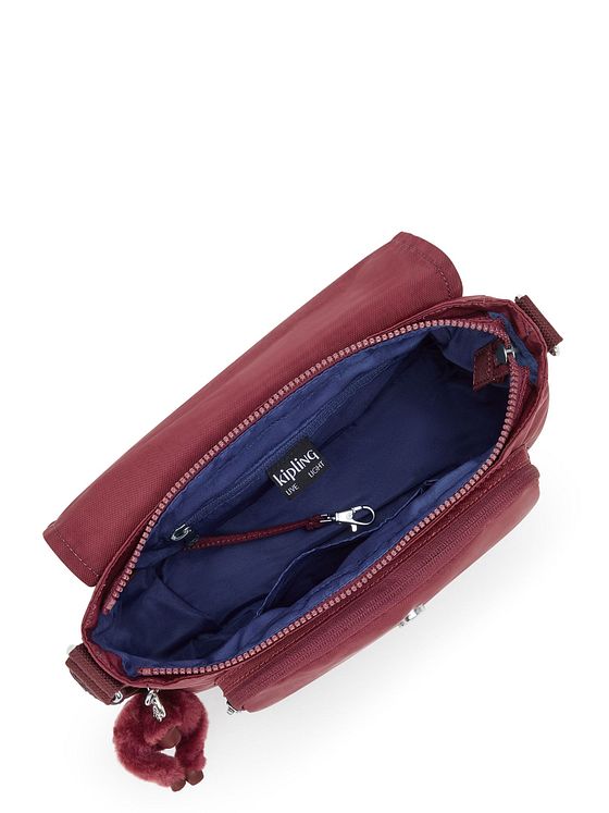Kipling Basic Dalma Skuldertaske 28 cm