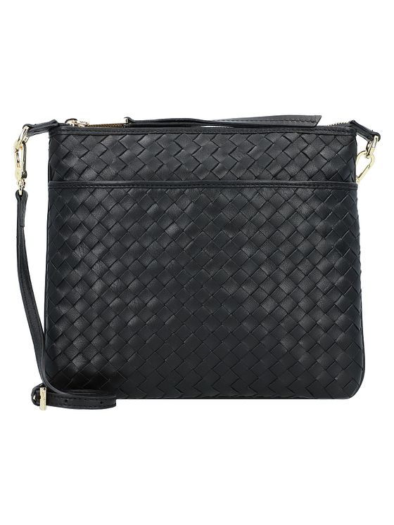 abro Piuma Skuldertaske Læder 26 cm