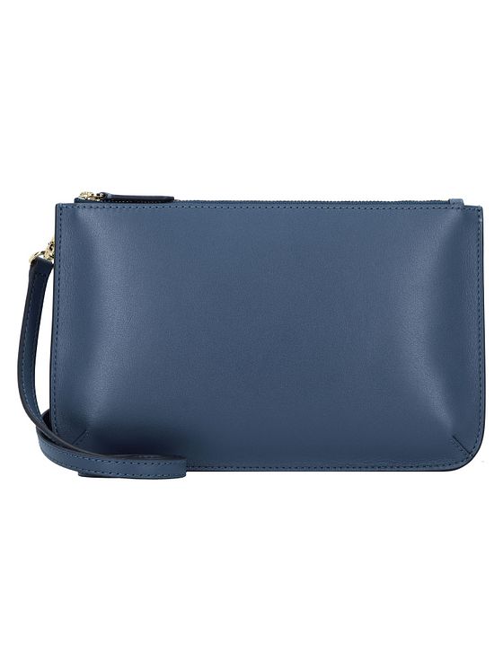 Lauren Ralph Lauren Landyn Skuldertaske Læder 25 cm Lauren Ralph Lauren Landyn Skuldertaske Læder 25 cm