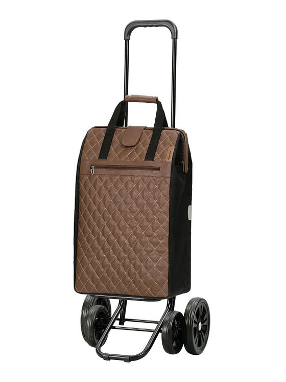 Andersen Shopper Quattro Shopper Inra Carro de la compra 57 cm