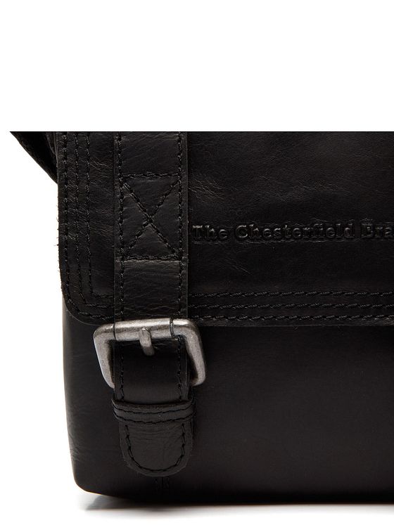 The Chesterfield Brand Ariano Skuldertaske Læder 17 cm