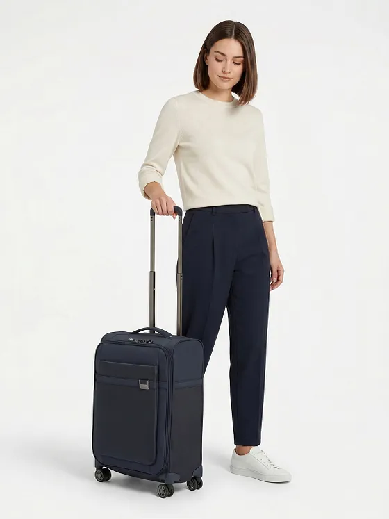 Samsonite Airea 4 ruedas Maleta de cabina 55 cm Samsonite Airea 4 ruedas Maleta de cabina 55 cm