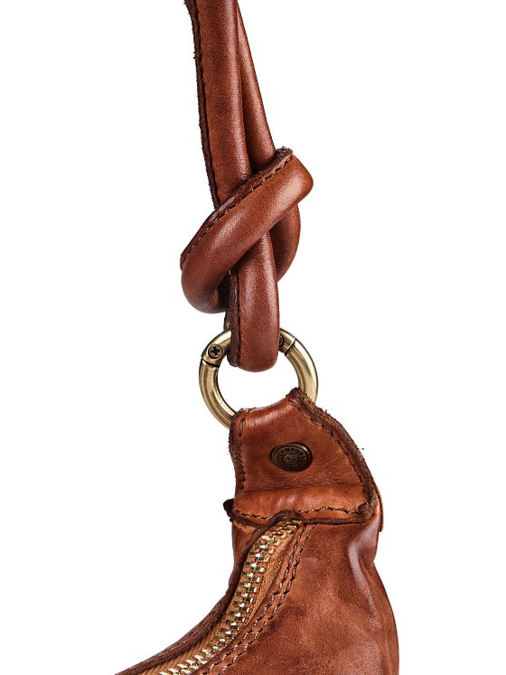 Campomaggi Vittoria Skuldertaske M Læder 25 cm Campomaggi Vittoria Skuldertaske M Læder 25 cm