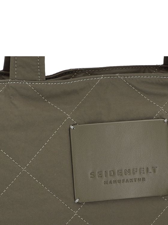 Seidenfelt Hetta Shopper-taske 34.5 cm