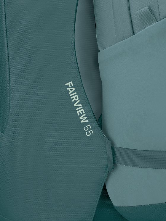 Osprey Fairview 55 Rucksack 55 cm Laptopfach Osprey Fairview 55 Rucksack 55 cm Laptopfach
