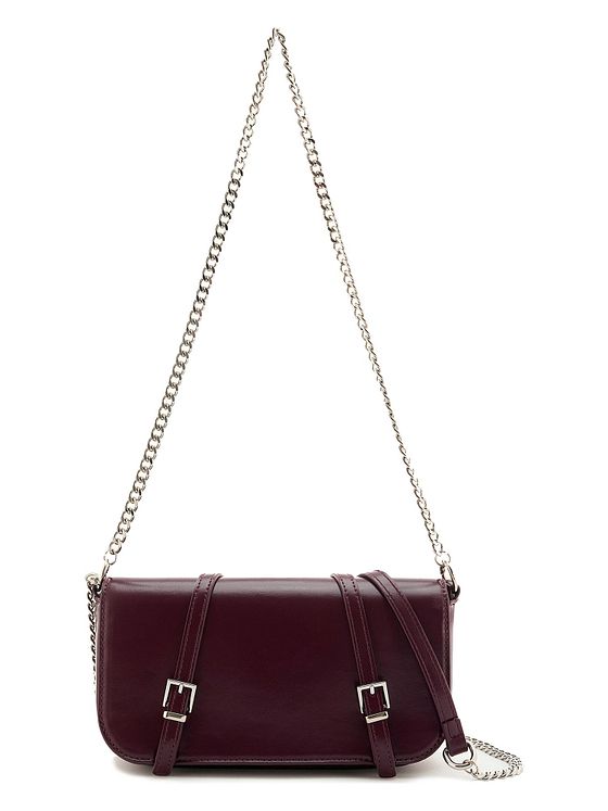 Seidenfelt Delary Skuldertaske 22 cm