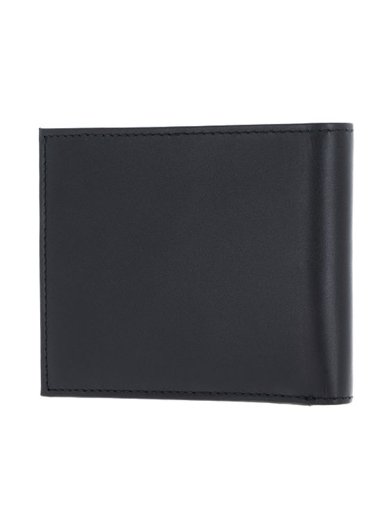 oxmox Leather Pung RFID-beskyttelse Læder 12 cm