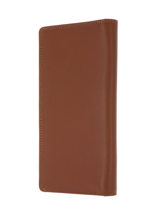 Golden Head Polo Pung RFID-beskyttelse Læder 19 cm Golden Head Polo Pung RFID-beskyttelse Læder 19 cm