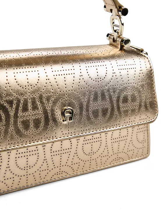 AIGNER Delia Bolso Piel natural 23 cm AIGNER Delia Bolso Piel natural 23 cm