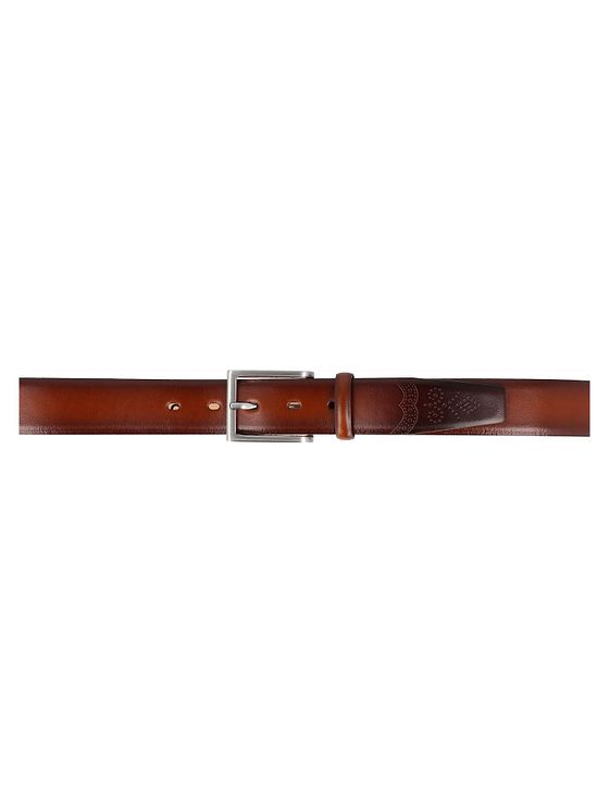 Lloyd Men's Belts Bælte i læder