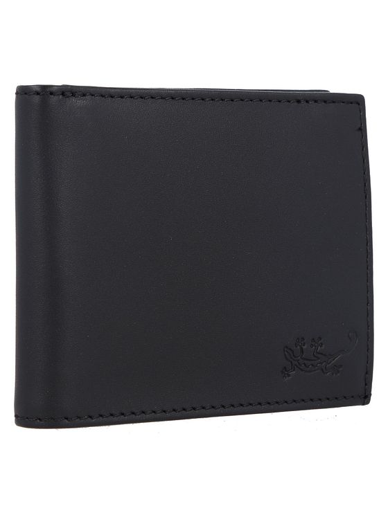 oxmox Leather Pung RFID-beskyttelse Læder 10.5 cm