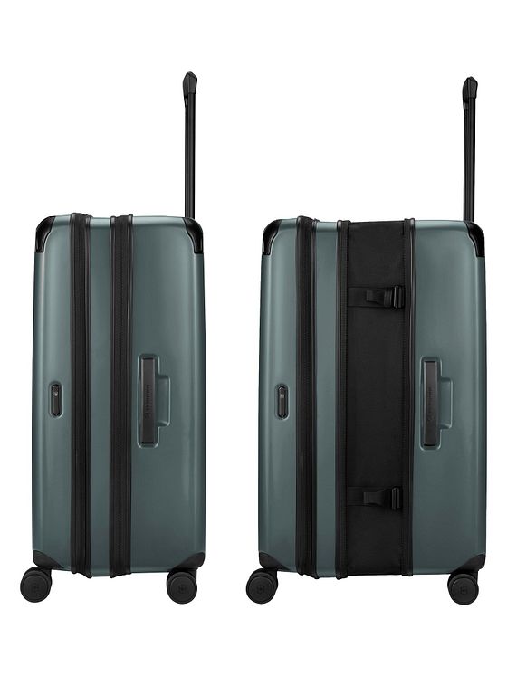Victorinox Spectra 3.0 Udvidelig 4-hjuls trolley 75 cm