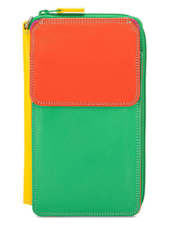 Mywalit Pung i læder 11 cm Mywalit Pung i læder 11 cm