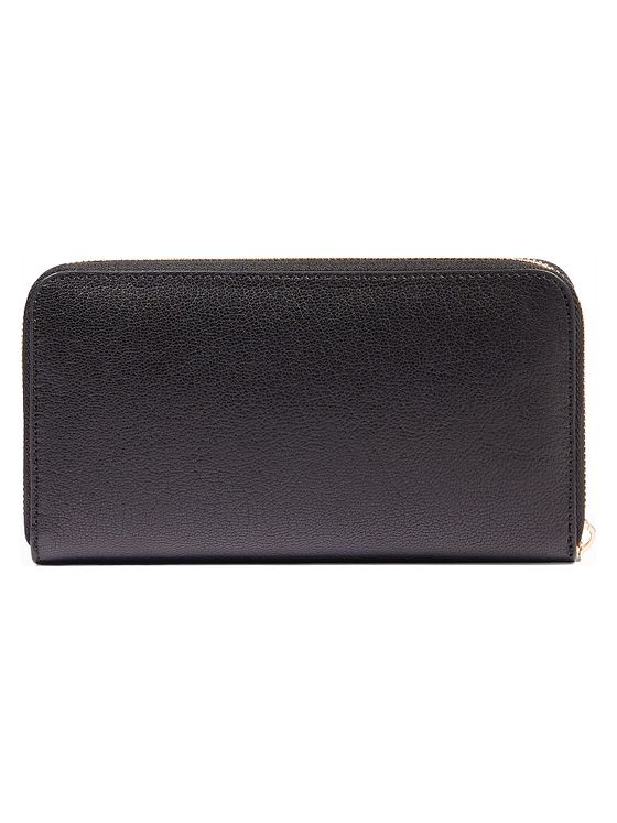 Piquadro Patricia Pung RFID-beskyttelse Læder 19 cm Piquadro Patricia Pung RFID-beskyttelse Læder 19 cm