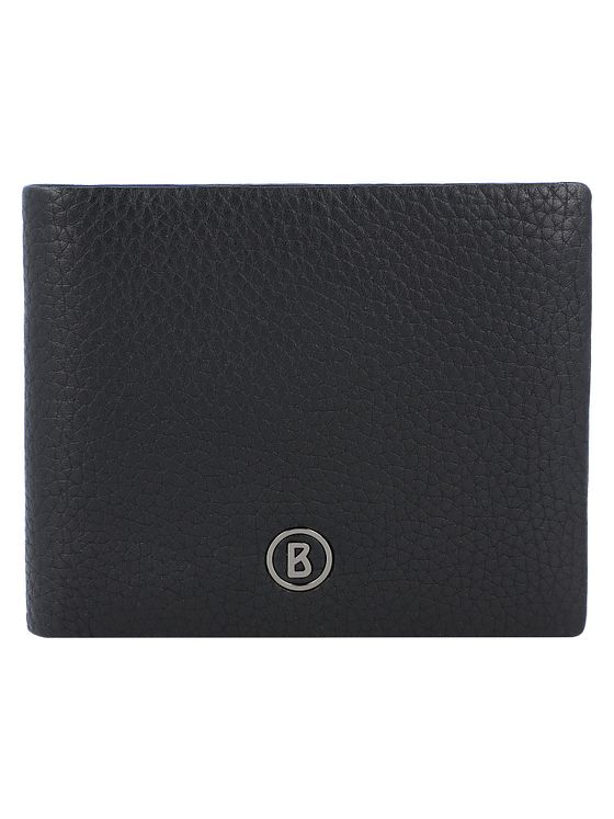 Bogner Vail Devin pung RFID læder 12 cm