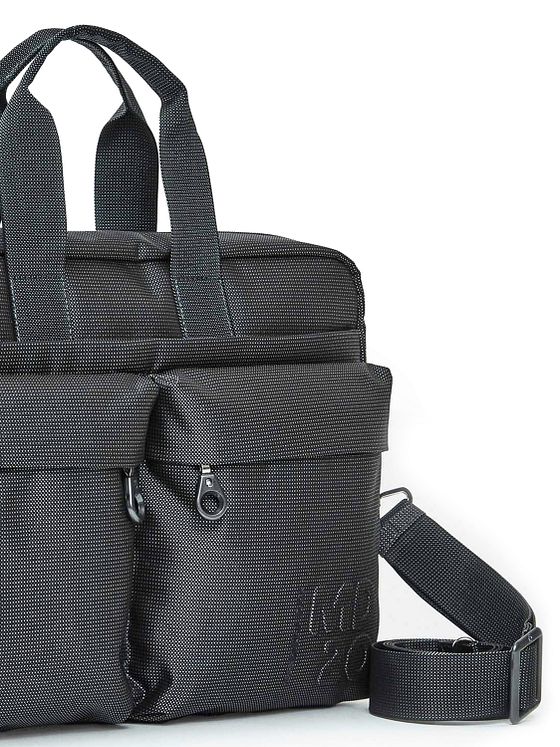 Mandarina Duck MD 20 Dokumenttaske 37.5 cm Laptoprum