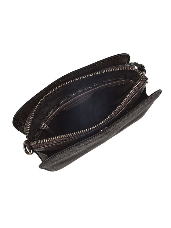 Liebeskind Luka Crossbody taske Læder 20.5 cm