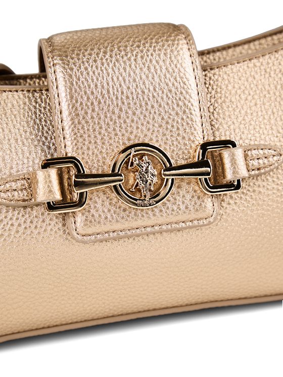 U.S. Polo Assn. Ascot Axelväska 26 cm U.S. Polo Assn. Ascot Axelväska 26 cm