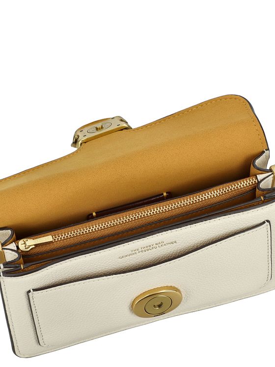 COACH Tabby Skuldertaske Læder 20 cm